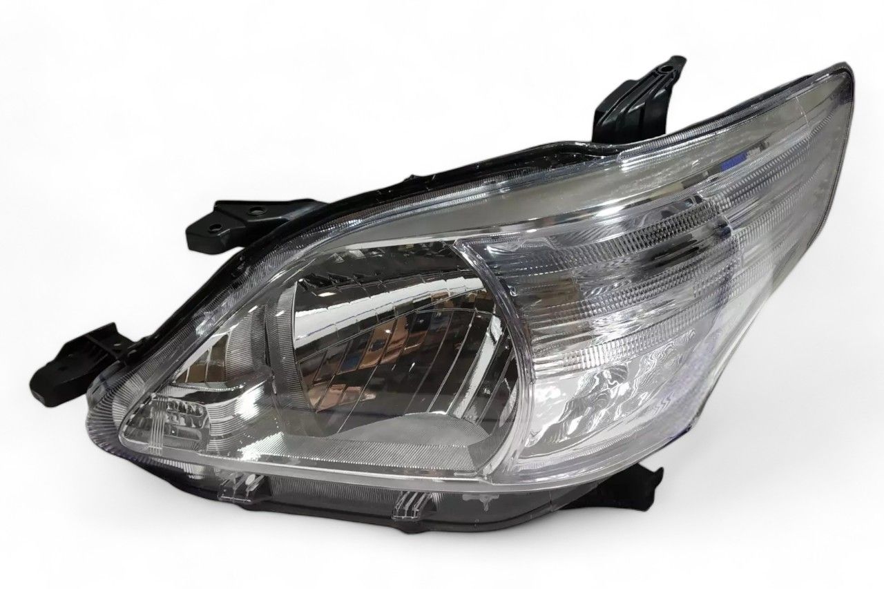 Lumax Head Lamp - LH 072-HLUIN-T3-L
