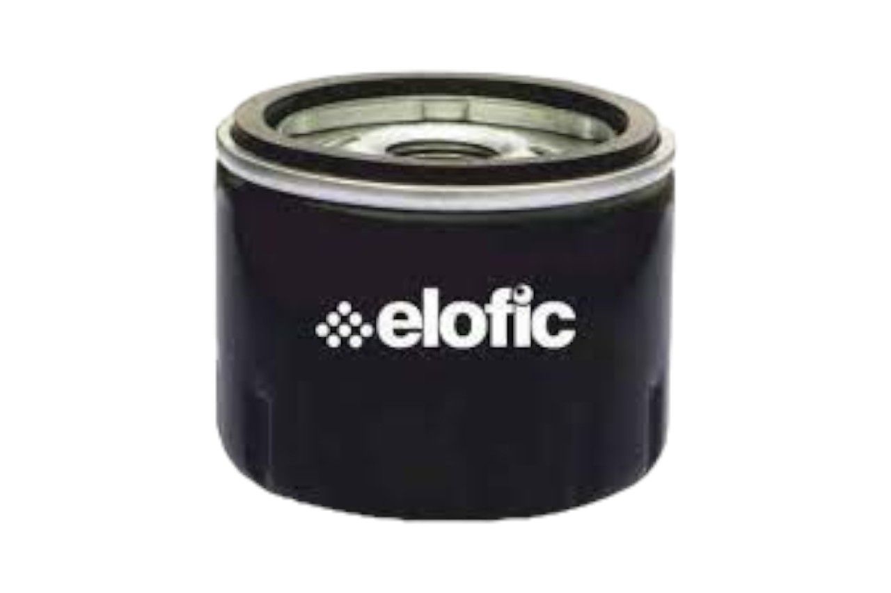 Elofic Oil Filter EK-6092