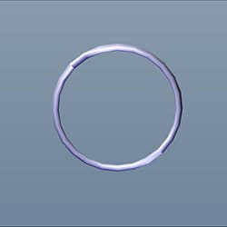 O RING 40MM - XPULSE 210LC OBDIIP2 - 91310ACY100S