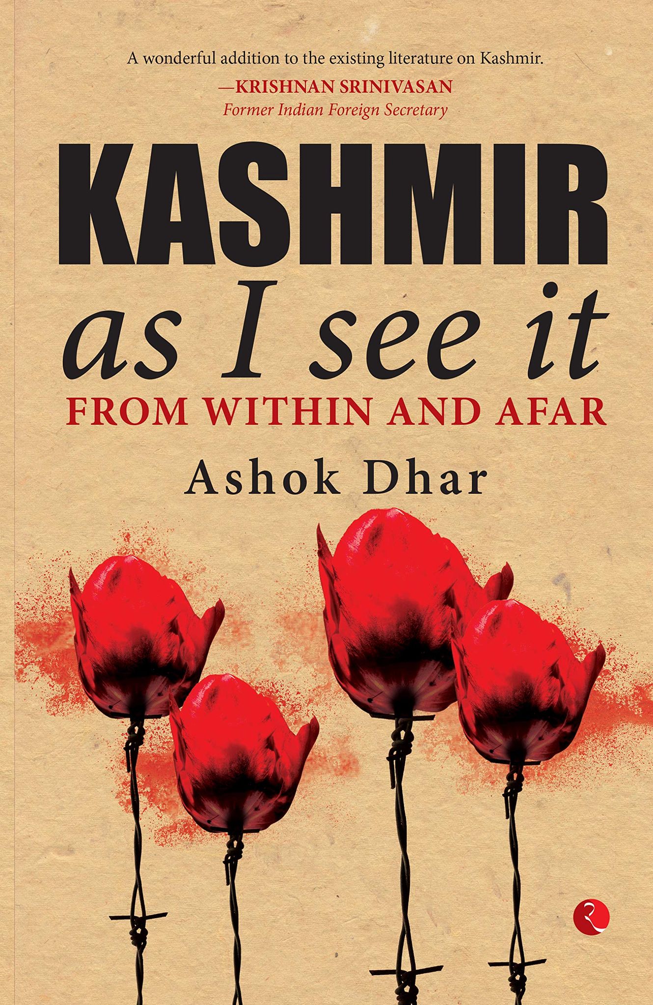 Kashmir As I See It: From within and afar