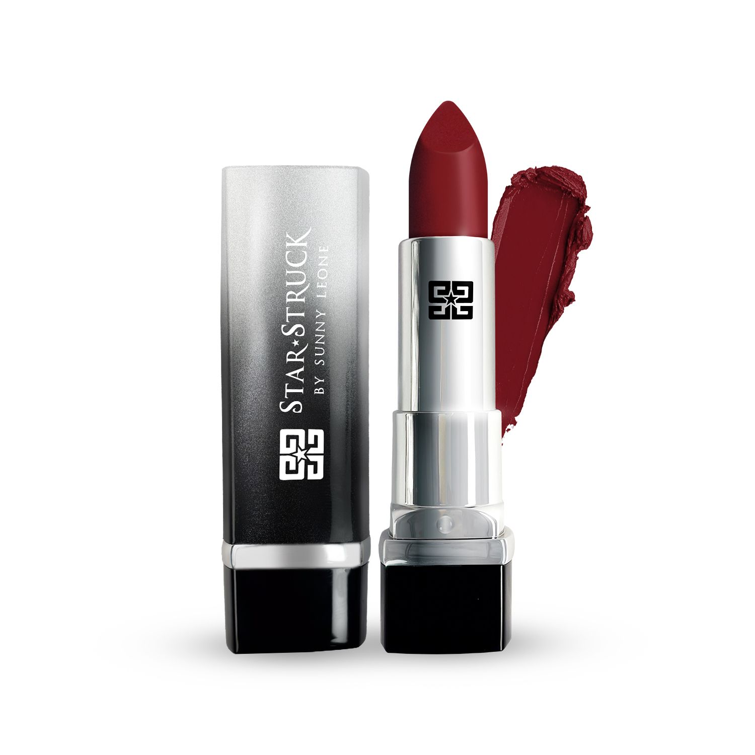 Star Struck by Sunny Leone Liquid Lip Color - Starry Night, 5.5ml