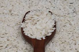 Medium Poha 500 GRAM