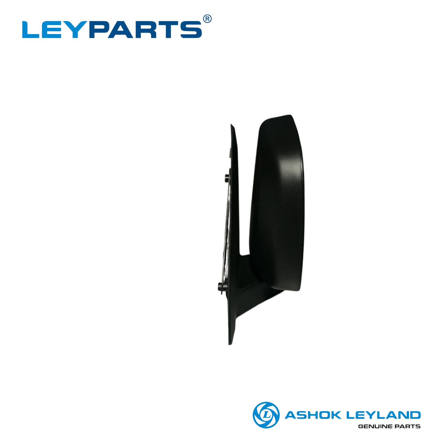 FTZ02000 REAR VIEW MIRROR OUTER LH Bada Dost i2 and i3