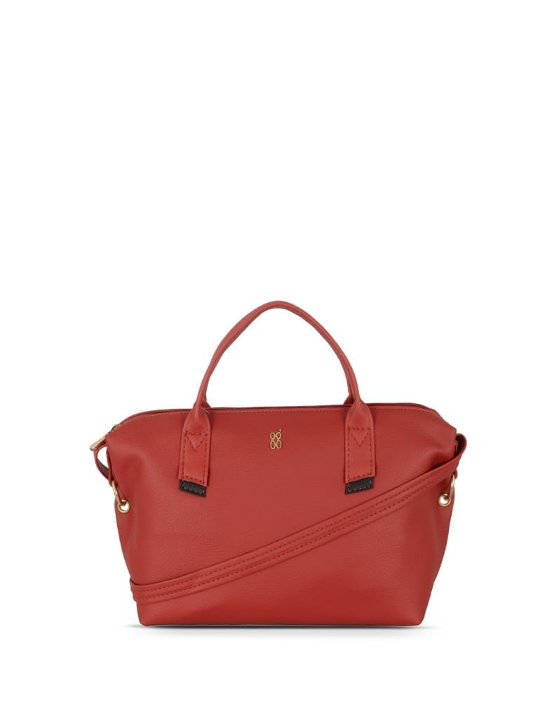 SHELDON Y G Z DUFFEL S2 RED