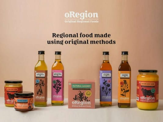 oRegion
