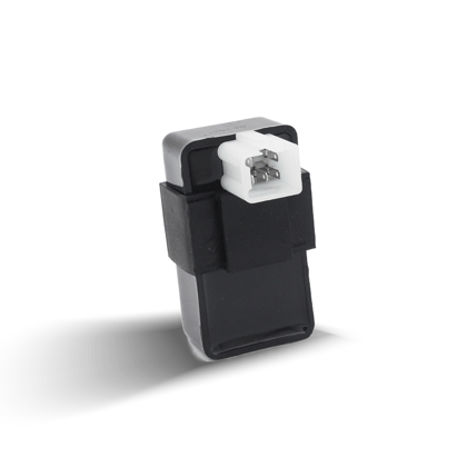 VARROC CDI (Capacitor Discharge Ignition) for K 4S | OE Quality | Top-Notch Performance | Superior Ignition Action | Fast Heat Dissipation | Better Engine Life | Easy to Install