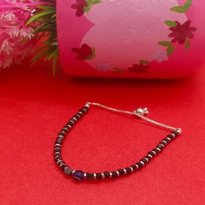 Pure Silver Jewellery