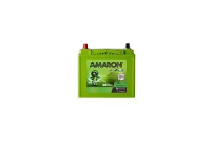 Amaron Battery - 50 Ah 48 Months (24 M Free + 24 M Pro-rata) AAM-GO-00050B24L
