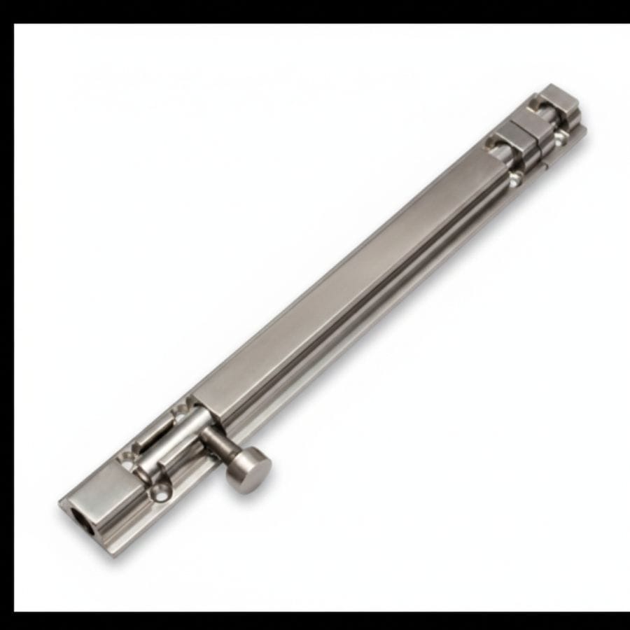 Stainless Steel Door Bolt Tower Bolt
