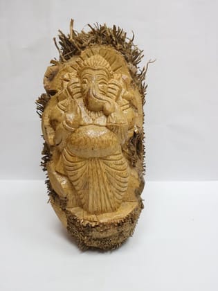 Ganesh Idol 