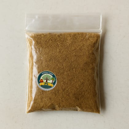 Phoola Shop's coriander powder