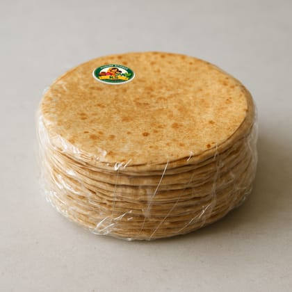 Kusum Stores's traditional indian khakhra
