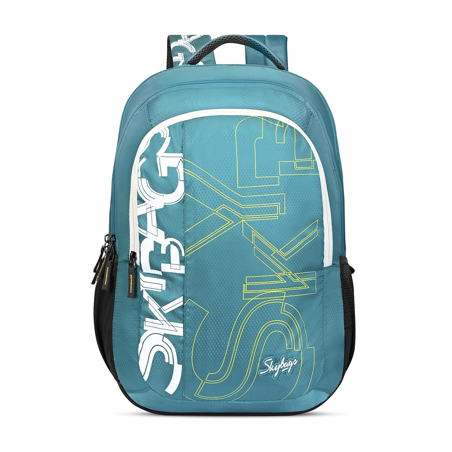 Brat Pro Max 35L Laptop Backpack (Upto 15.6"), 3 Compartments