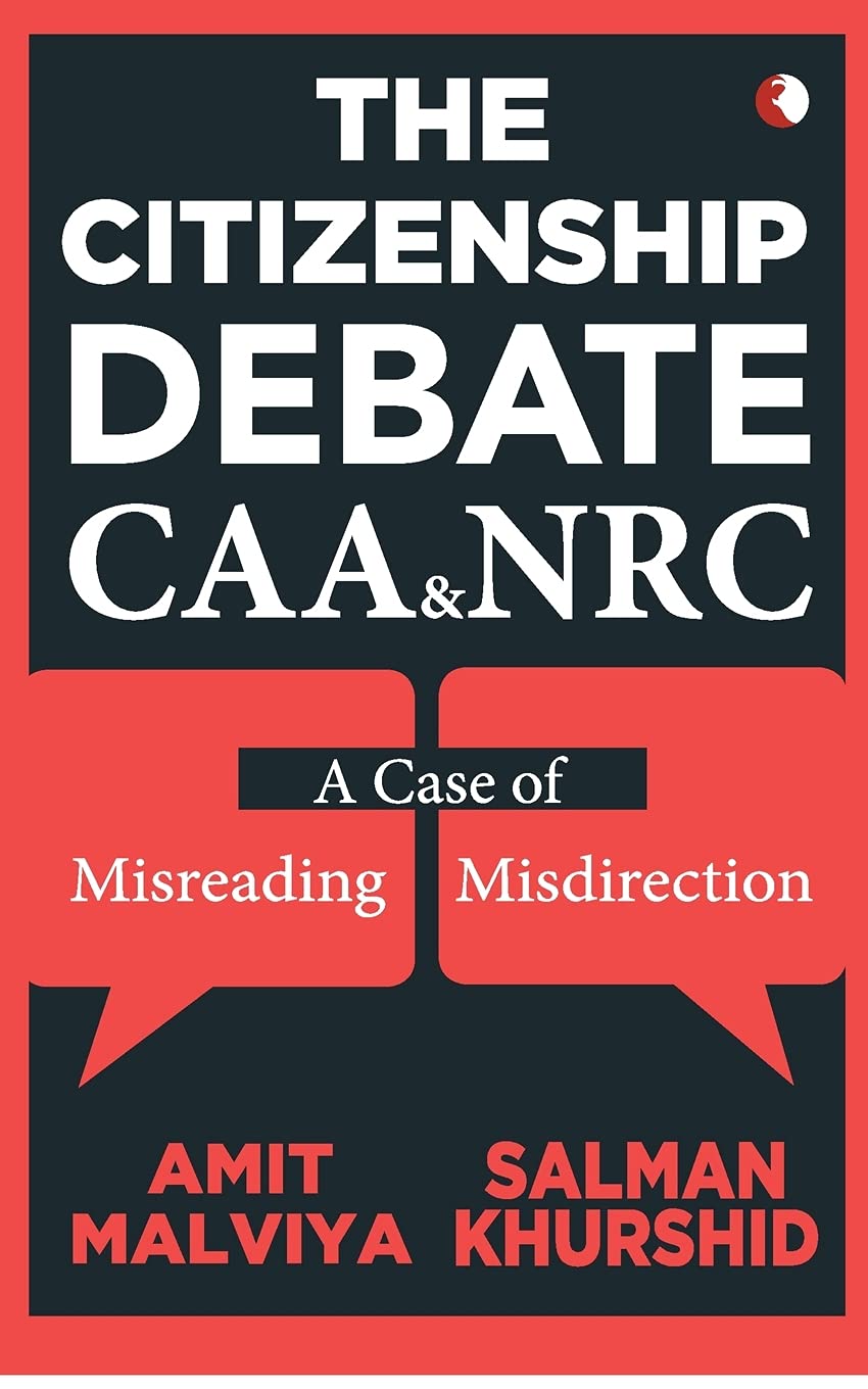 THE CITIZENSHIP DEBATE: CAA & NRC