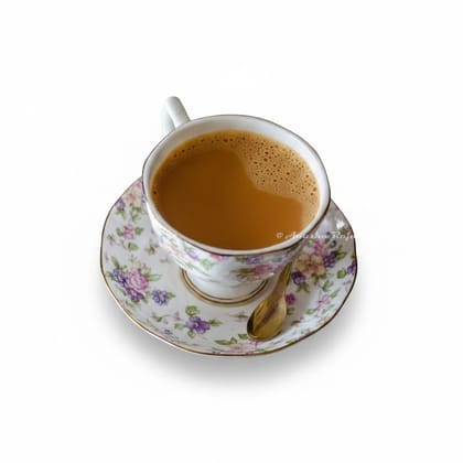 Traditional Masala Chai - 40 gm - One serving of tea