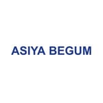 ASIYA BEGUM