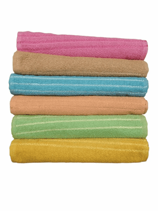 Hand Towel 06pcs