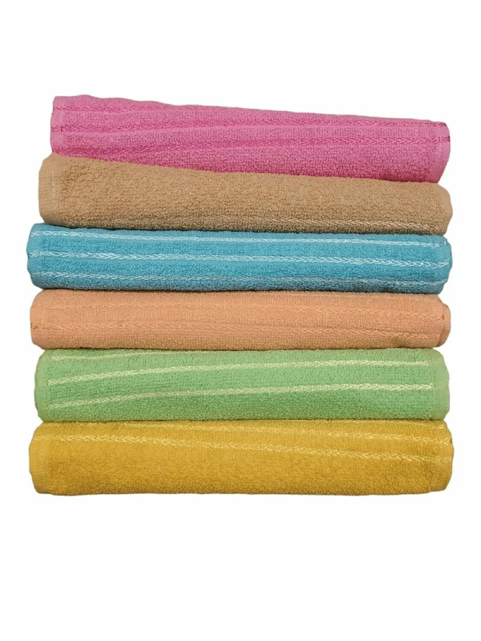 Hand Towel 06pcs
