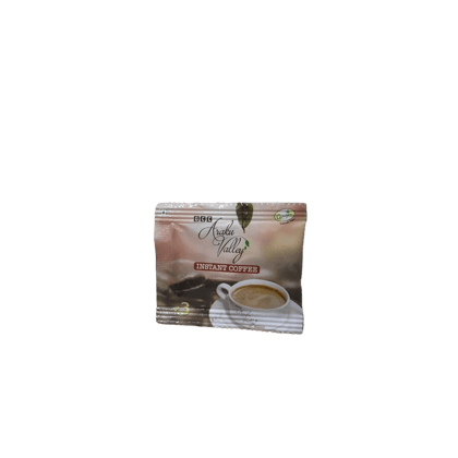 Instant Coffee Sachet - 2 gm