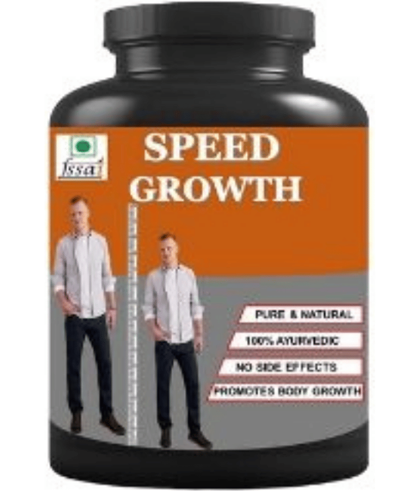Hindustan Herbal SPEED GROWTH 0.1 kg Powder