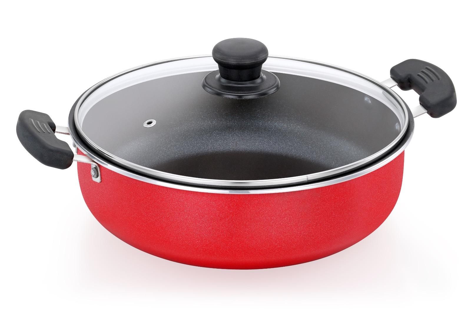 NS Induction Base Kadai 