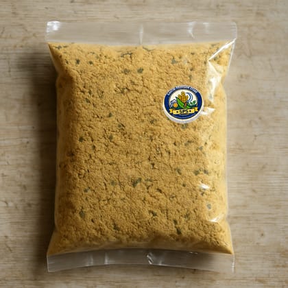 Savitri Provision Store's methi thepla mix