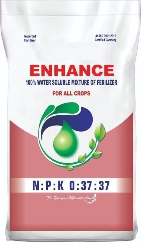 NPK 0.37.37 ENHANCE