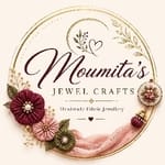 Moumita's jewel crafts