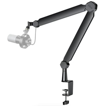 (Refurbished) Fifine BM66 - Microphone Arm Stand (Refurbished) Fifine BM66 - Microphone Arm Stand