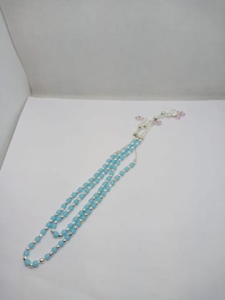 Pure silver Payal 75percent P = 23