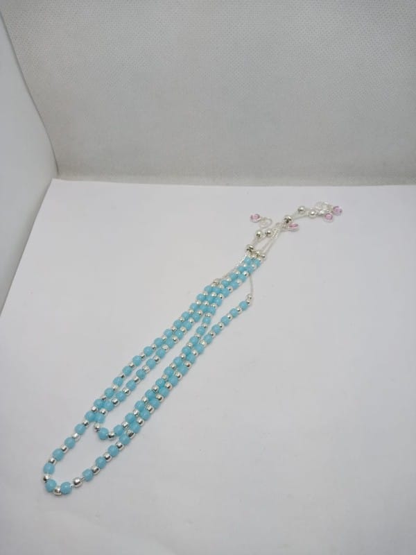 Pure silver Payal 75percent P = 23