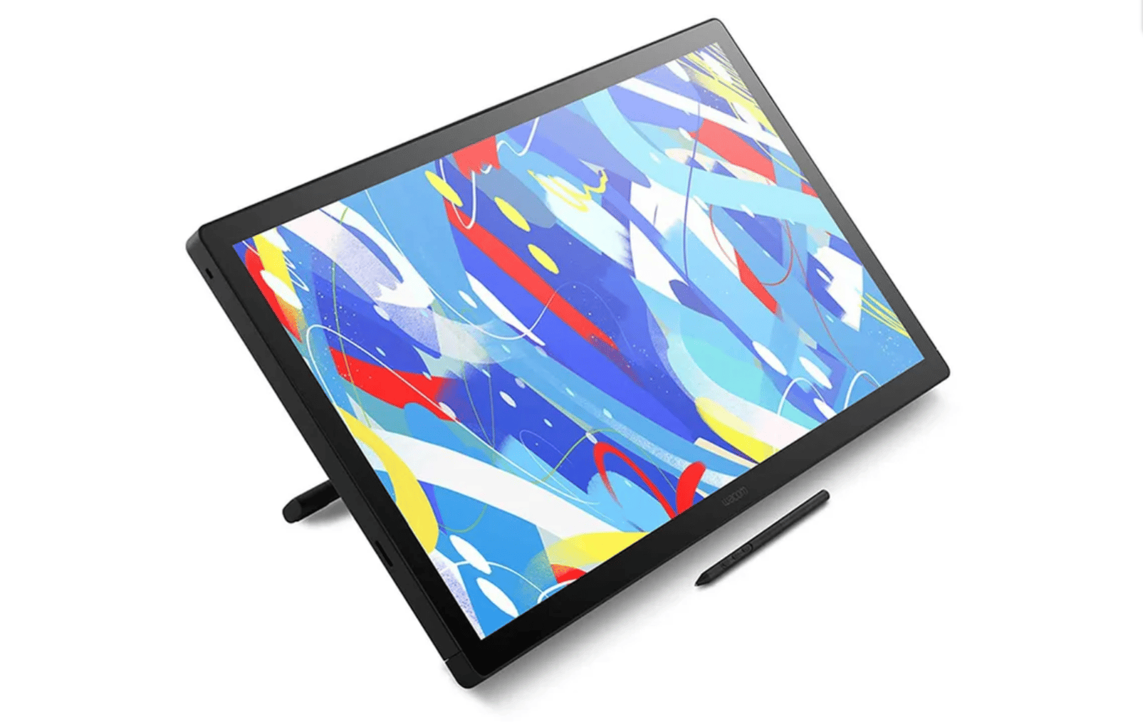 Wacom Cintiq 24 Touch