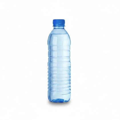 Packaged Drinking Water - 300 gm - One plastic bottle