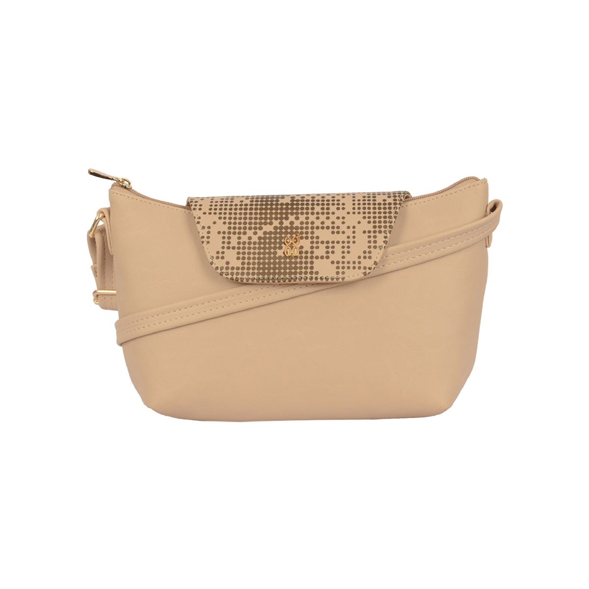 BLUER HOBO S2 BEIGE