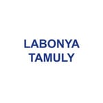 LABONYA TAMULY