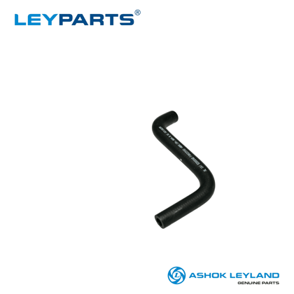 F8622350 HOSE-OIL DRAIN Bada Dost i2