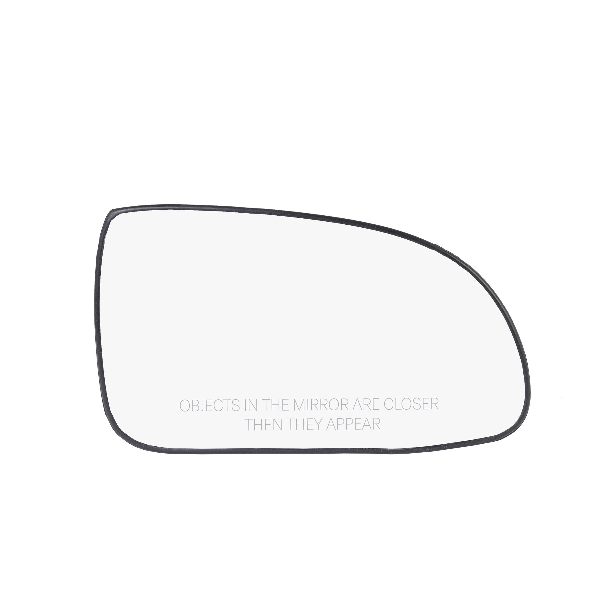 RMC Car side mirror glass plate (Sub mirror plate) suitable for Hyundai Accent (2002-2012) RIGHT SIDE (DRIVER SIDE)