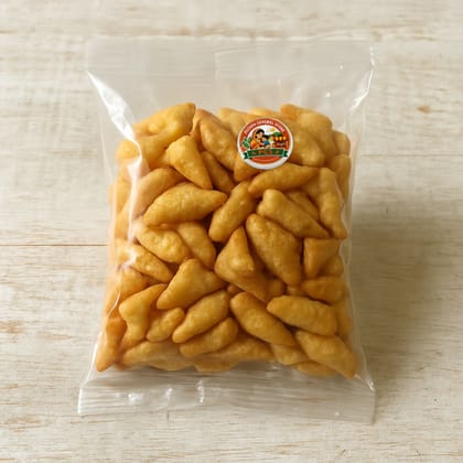 Pushpa General Store's shakkarpara