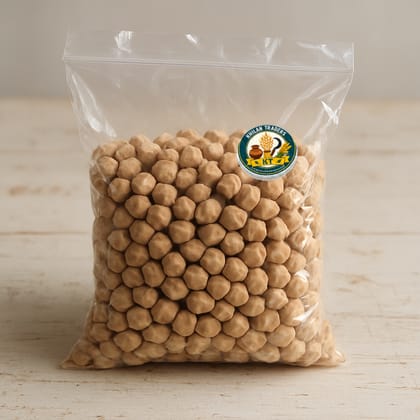 Khilan Traders's kabuli chana (chickpeas)