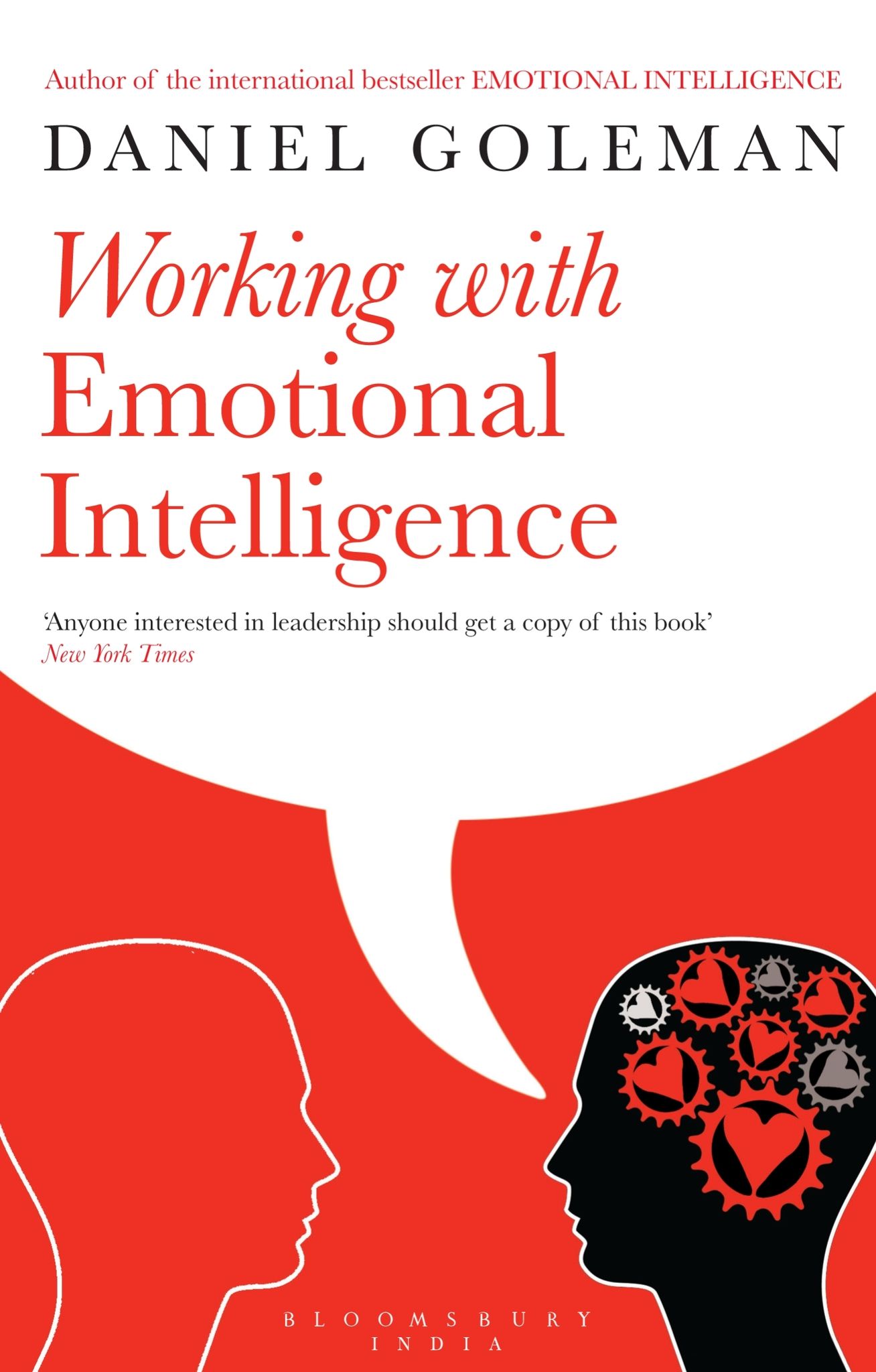 Working with Emotional Intelligence