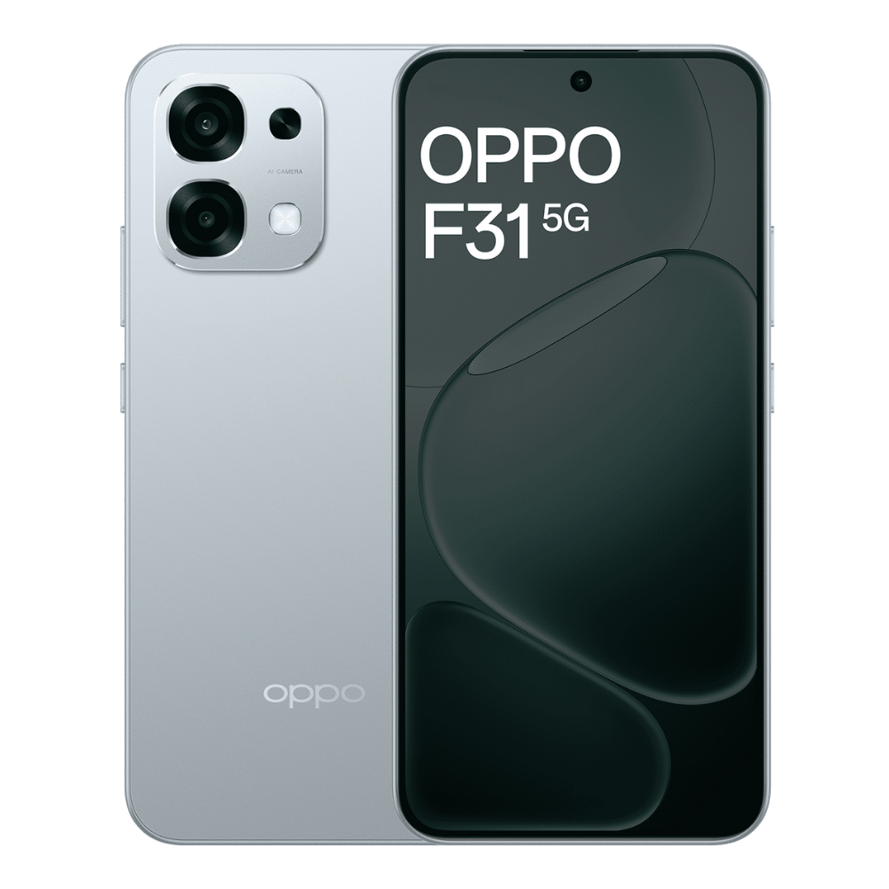 OPPO F31 5G 128GB+8GB