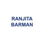 RANJITA BARMAN