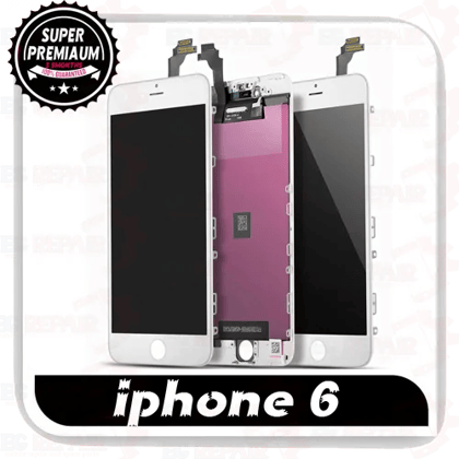 LCD Mobile Display for Apple iPhone 6 (display glass combo folder) LCD Mobile Display for Apple iPhone 6 (display glass combo folder)