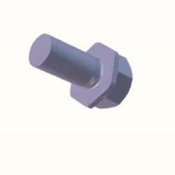 BOLT FLANGE 8 X 16 - HF 100 | HF Deluxe | Splendor+ | Passion Pro | Glamour | Super Splendor | HF Dawn | Splendor Pro - 90121AAD500S