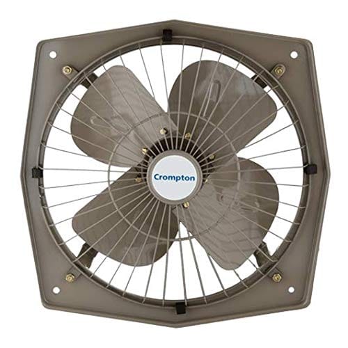 Crompton Greaves Trans Air 300 mm Exhaust Fan Grey Online at Price in India