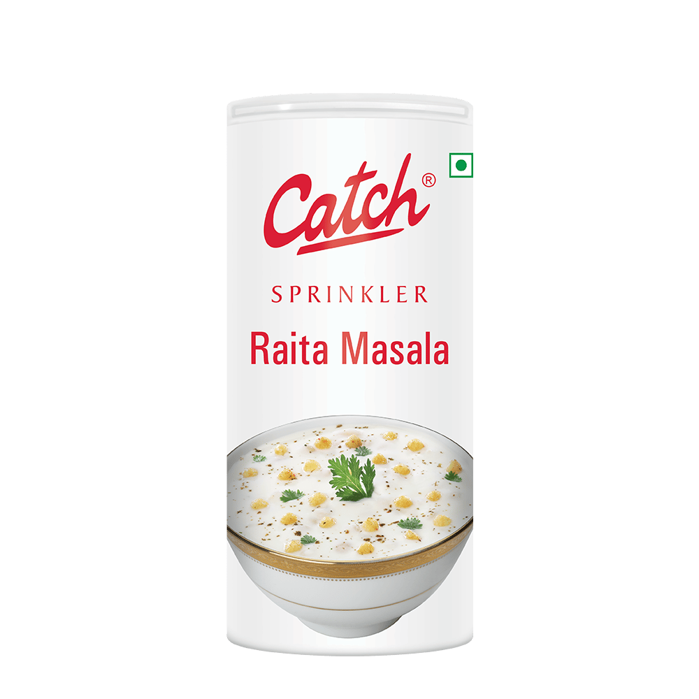 Catch Sprinkler || Raita Masala || 50 Grams