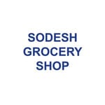 SODESH GROCERY SHOP