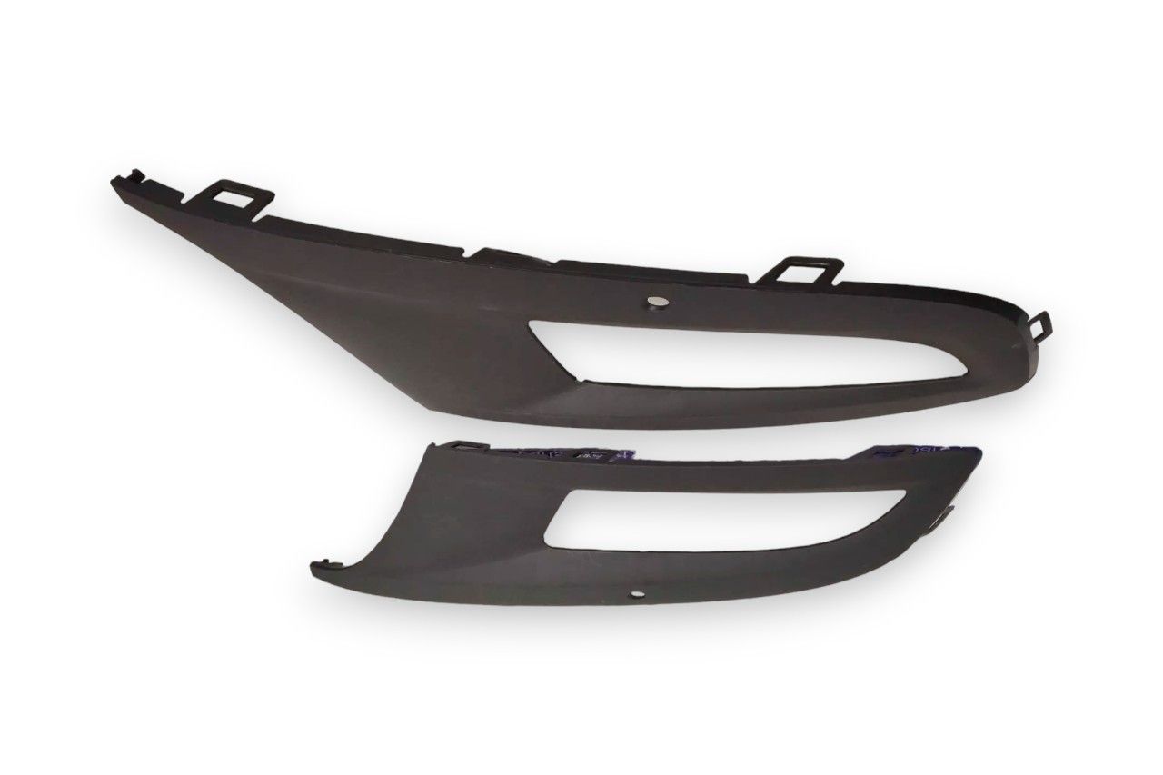 TDLP Fog Lamp Grill - RH FLGLHPOLOW/O/H1