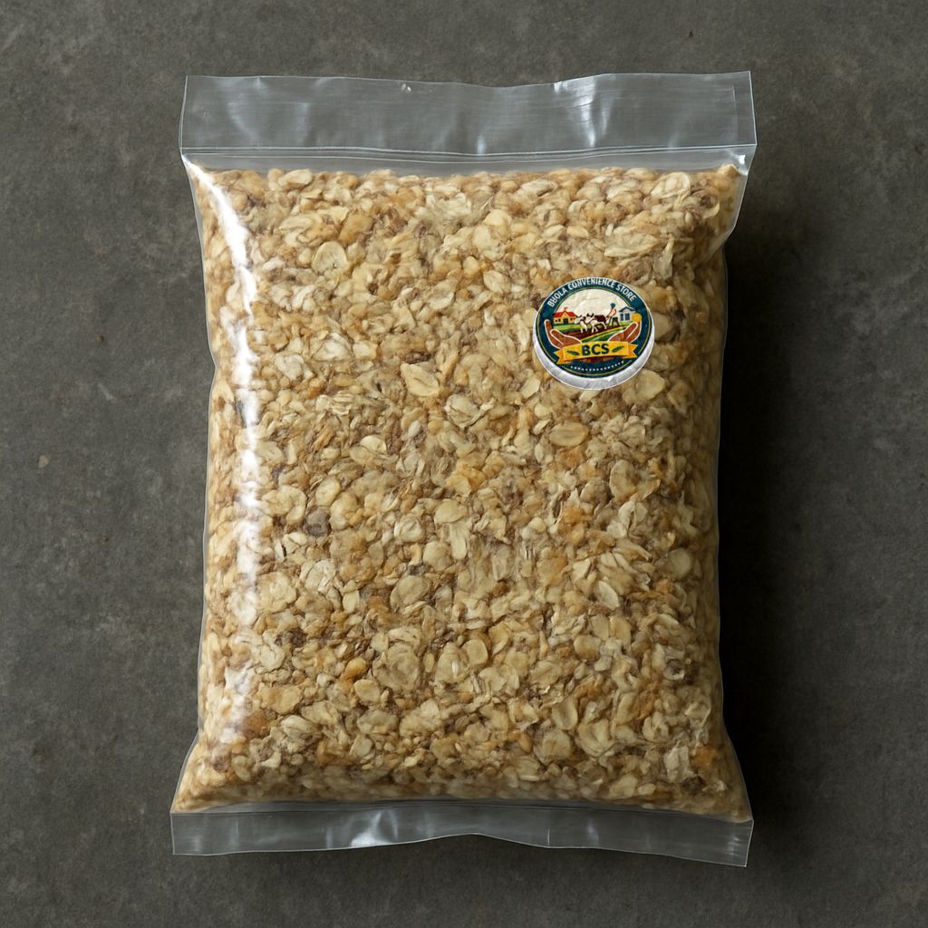 Bhola Convenience Store's multigrain porridge mix
