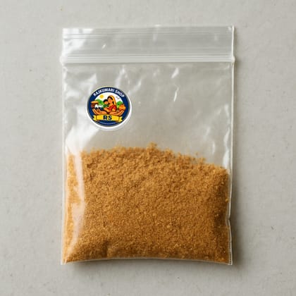 Rajkumari Shop's asafoetida powder